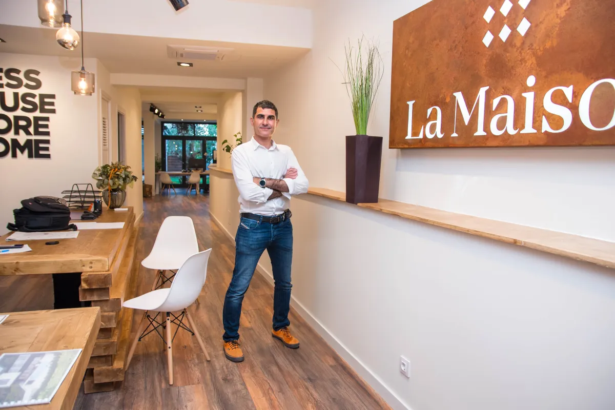 Valoración de propiedades