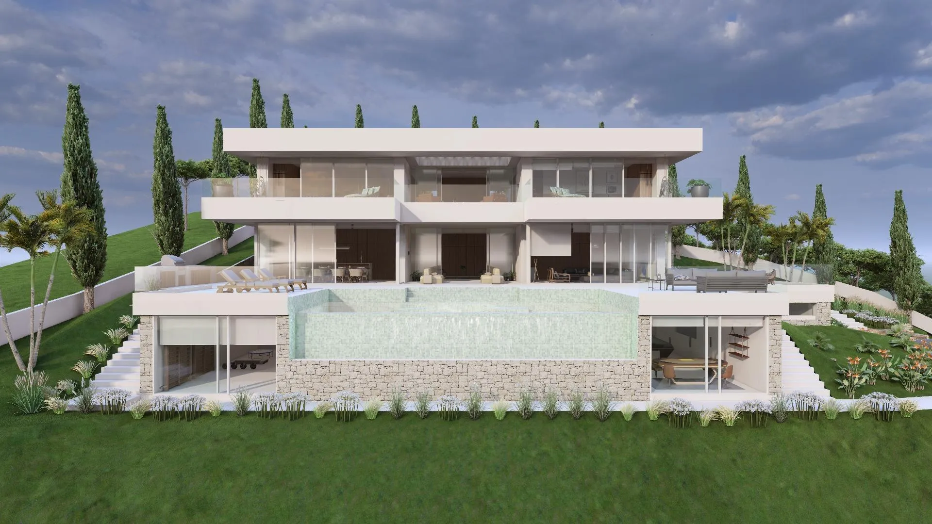 Obra nueva