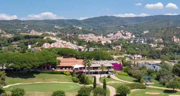 Propiedades en Sant Andreu de Llavaneres